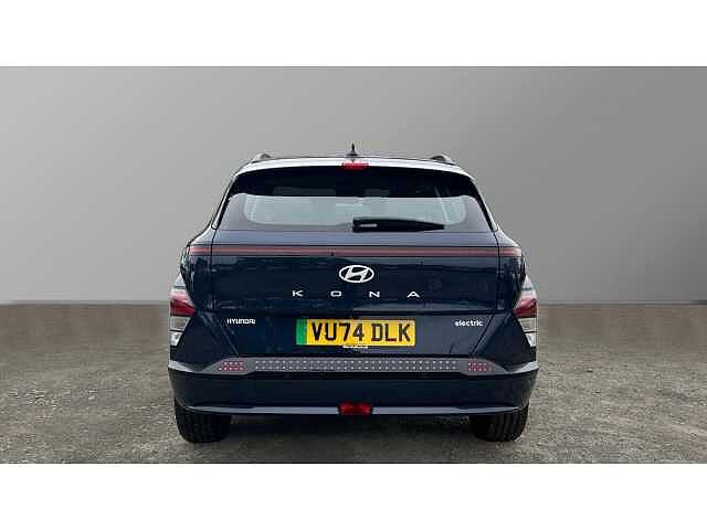 Hyundai Kona KONA 160kW Advance 65kWh 5dr Auto