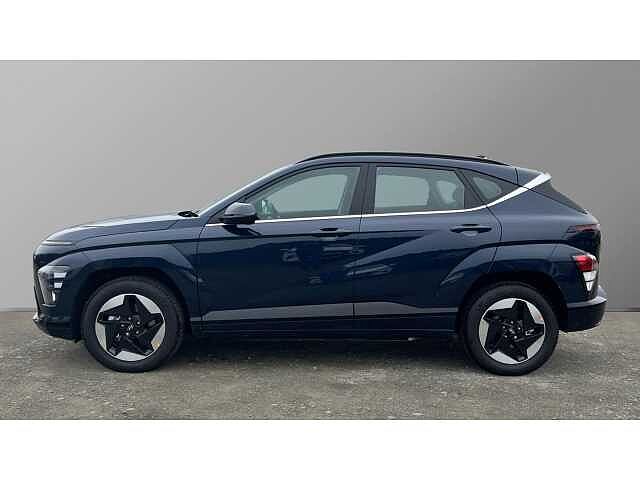 Hyundai Kona KONA 160kW Advance 65kWh 5dr Auto