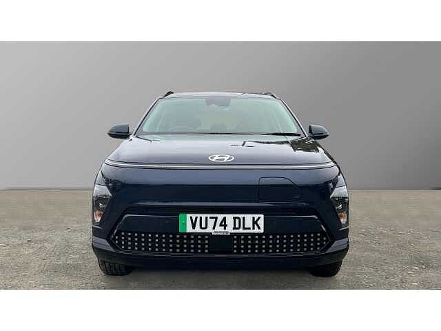 Hyundai Kona KONA 160kW Advance 65kWh 5dr Auto