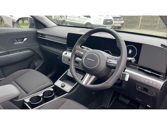 Hyundai Kona KONA 160kW Advance 65kWh 5dr Auto