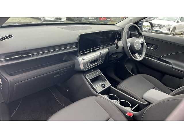 Hyundai Kona KONA 160kW Advance 65kWh 5dr Auto