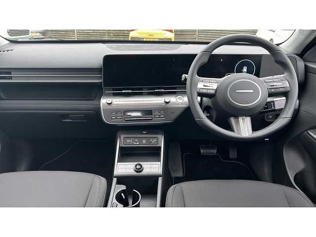 Hyundai Kona KONA 160kW Advance 65kWh 5dr Auto