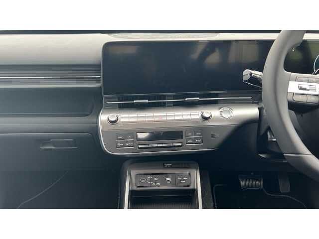 Hyundai Kona KONA 160kW Advance 65kWh 5dr Auto
