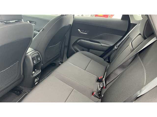 Hyundai Kona KONA 160kW Advance 65kWh 5dr Auto