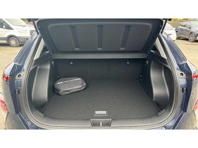 Hyundai Kona KONA 160kW Advance 65kWh 5dr Auto