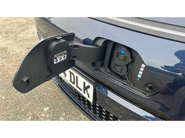 Hyundai Kona KONA 160kW Advance 65kWh 5dr Auto