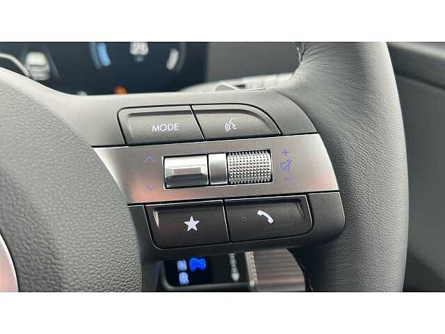 Hyundai Kona KONA 160kW Advance 65kWh 5dr Auto