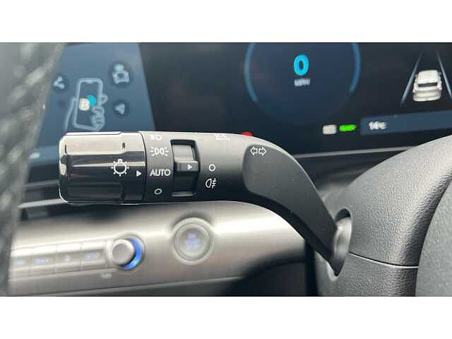 Hyundai Kona KONA 160kW Advance 65kWh 5dr Auto