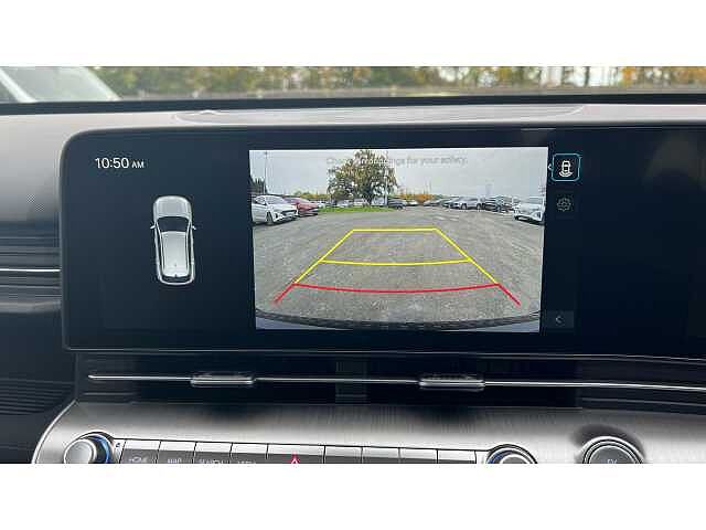 Hyundai Kona KONA 160kW Advance 65kWh 5dr Auto