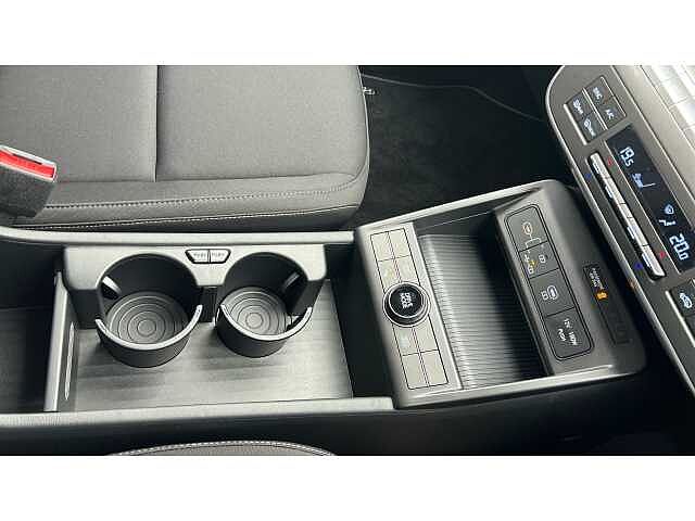 Hyundai Kona KONA 160kW Advance 65kWh 5dr Auto