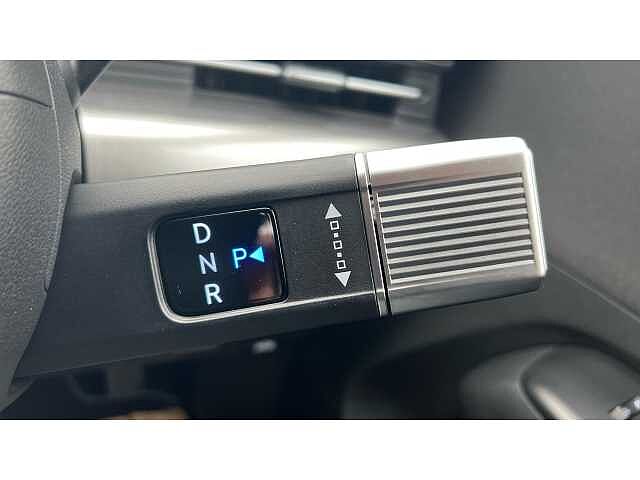 Hyundai Kona KONA 160kW Advance 65kWh 5dr Auto