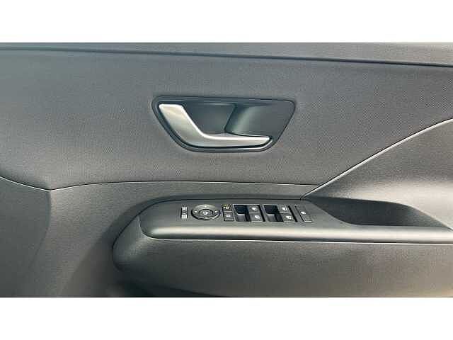 Hyundai Kona KONA 160kW Advance 65kWh 5dr Auto