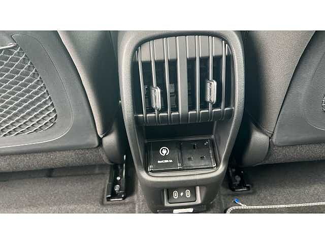 Hyundai Kona KONA 160kW Advance 65kWh 5dr Auto