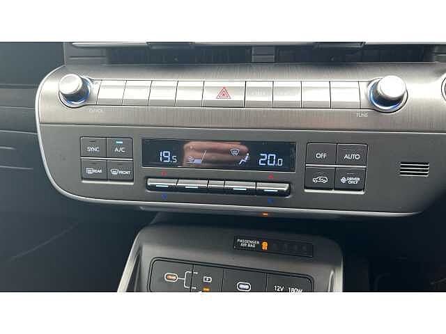 Hyundai Kona KONA 160kW Advance 65kWh 5dr Auto