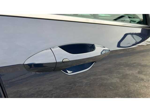 Hyundai Kona KONA 160kW Advance 65kWh 5dr Auto