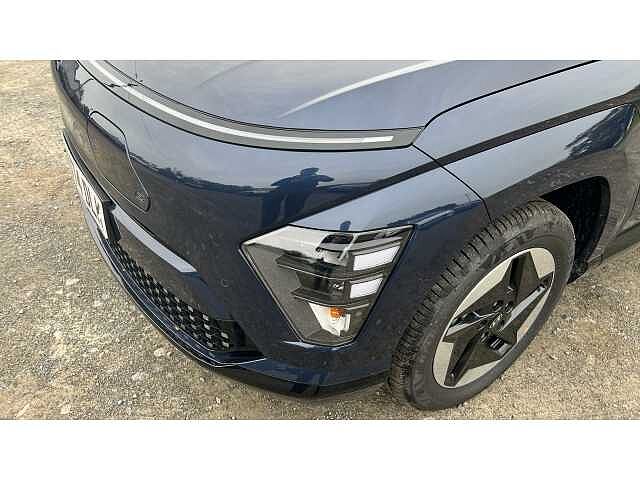 Hyundai Kona KONA 160kW Advance 65kWh 5dr Auto