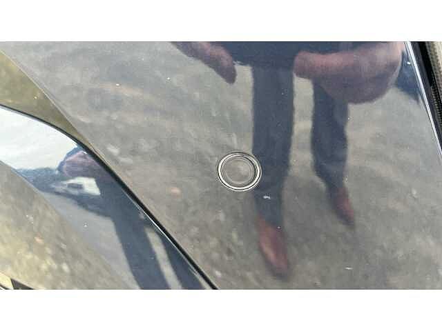 Hyundai Kona KONA 160kW Advance 65kWh 5dr Auto