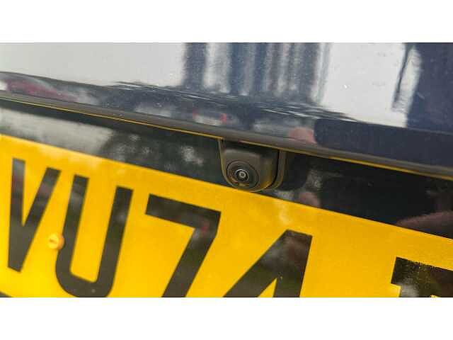 Hyundai Kona KONA 160kW Advance 65kWh 5dr Auto