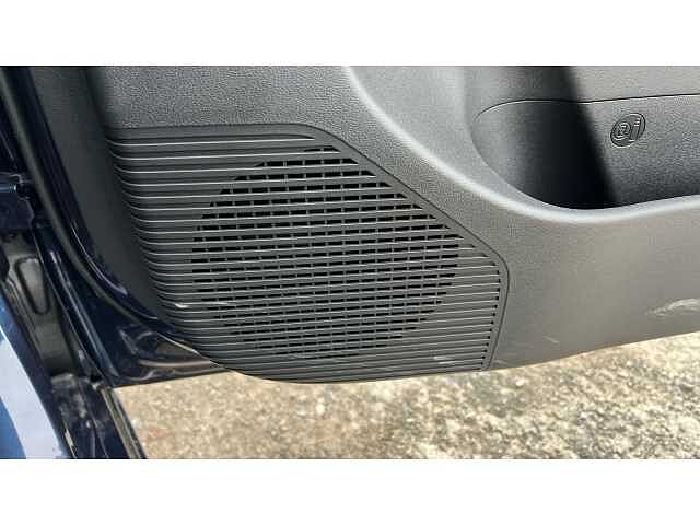 Hyundai Kona KONA 160kW Advance 65kWh 5dr Auto