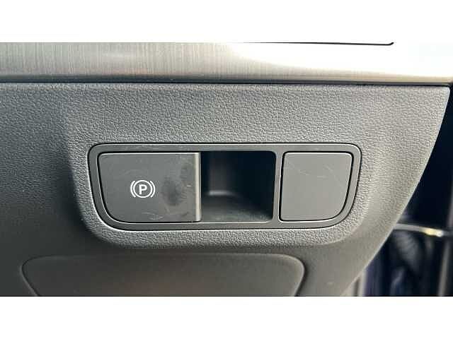 Hyundai Kona KONA 160kW Advance 65kWh 5dr Auto