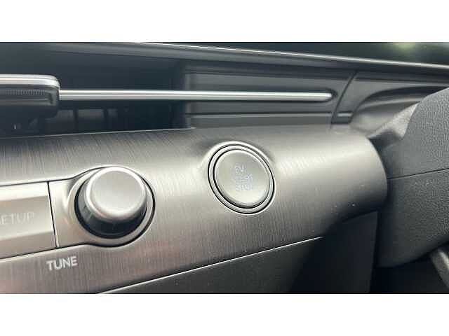 Hyundai Kona KONA 160kW Advance 65kWh 5dr Auto