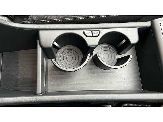 Hyundai Kona KONA 160kW Advance 65kWh 5dr Auto