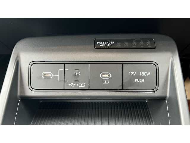 Hyundai Kona KONA 160kW Advance 65kWh 5dr Auto