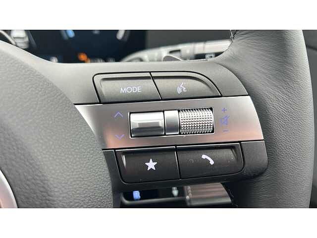 Hyundai Kona KONA 160kW Advance 65kWh 5dr Auto