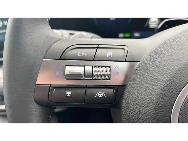 Hyundai Kona KONA 160kW Advance 65kWh 5dr Auto