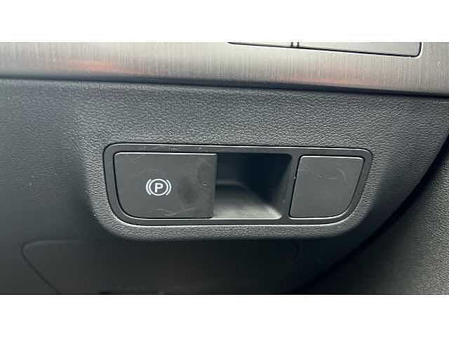 Hyundai Kona KONA 160kW Advance 65kWh 5dr Auto