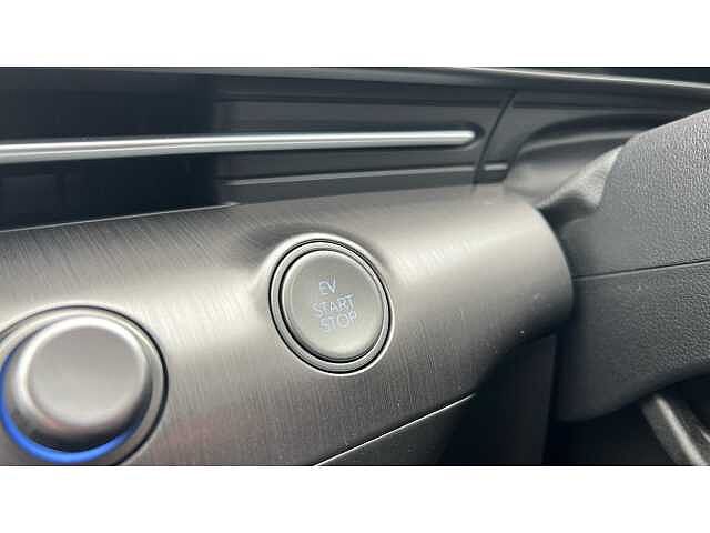 Hyundai Kona KONA 160kW Advance 65kWh 5dr Auto