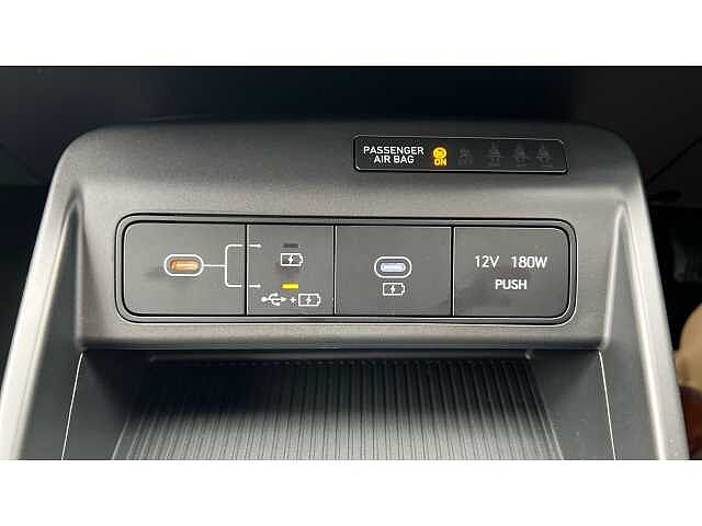 Hyundai Kona KONA 160kW Advance 65kWh 5dr Auto
