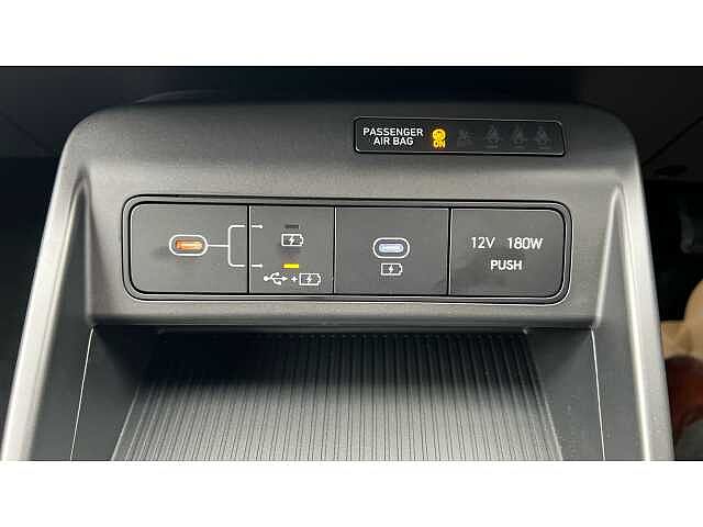 Hyundai Kona KONA 160kW Advance 65kWh 5dr Auto