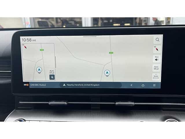 Hyundai Kona KONA 160kW Advance 65kWh 5dr Auto