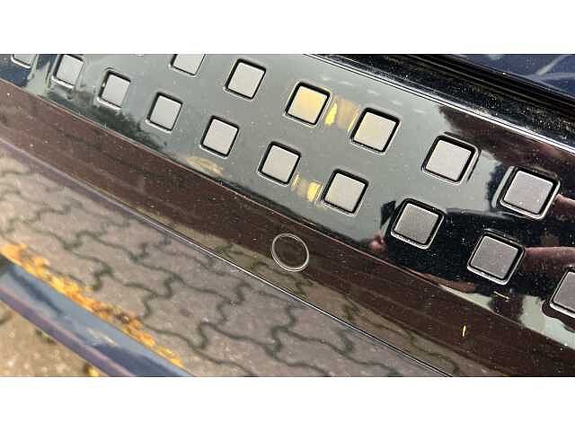 Hyundai Kona KONA 160kW Advance 65kWh 5dr Auto