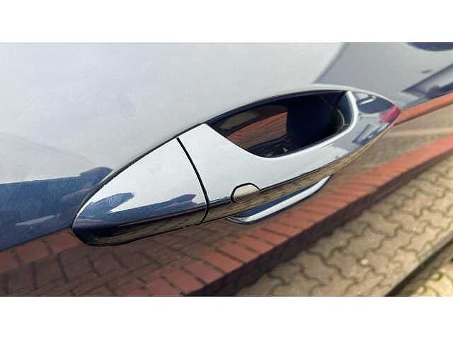 Hyundai Kona KONA 160kW Advance 65kWh 5dr Auto