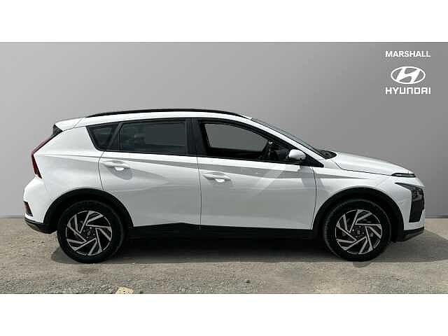 Hyundai Bayon HAT 1.0 T-gdi 100 Advance
