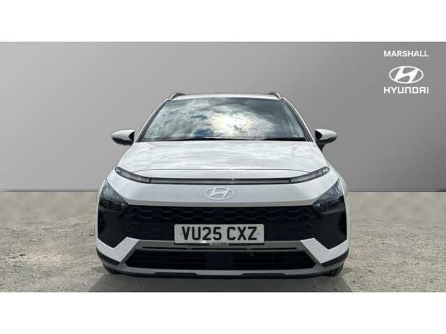 Hyundai Bayon HAT 1.0 T-gdi 100 Advance