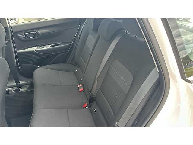 Hyundai Bayon HAT 1.0 T-gdi 100 Advance