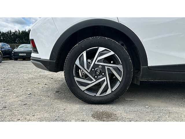 Hyundai Bayon HAT 1.0 T-gdi 100 Advance