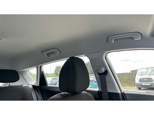 Hyundai Bayon HAT 1.0 T-gdi 100 Advance