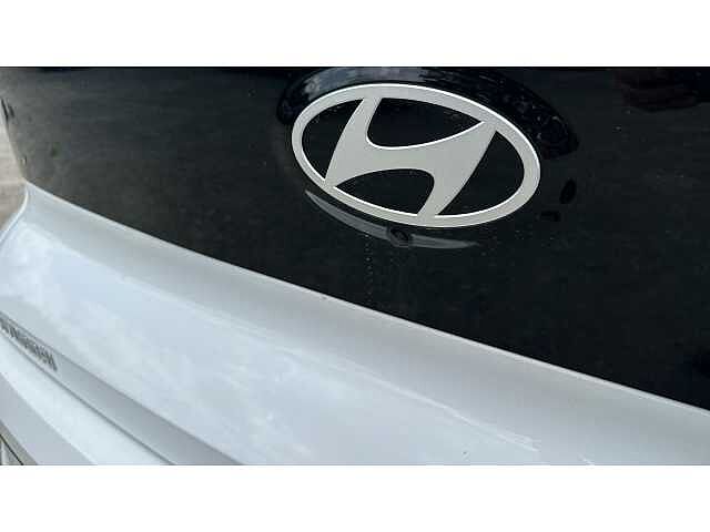 Hyundai Bayon HAT 1.0 T-gdi 100 Advance