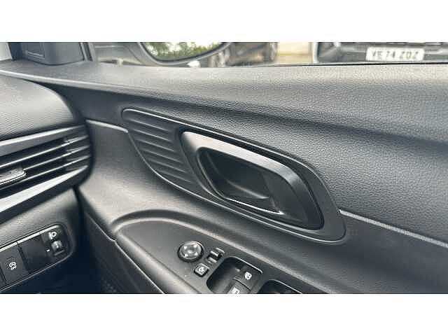 Hyundai Bayon HAT 1.0 T-gdi 100 Advance