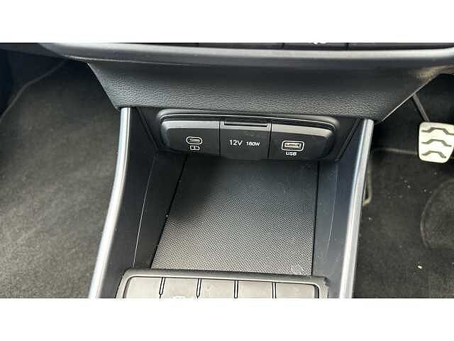 Hyundai Bayon HAT 1.0 T-gdi 100 Advance