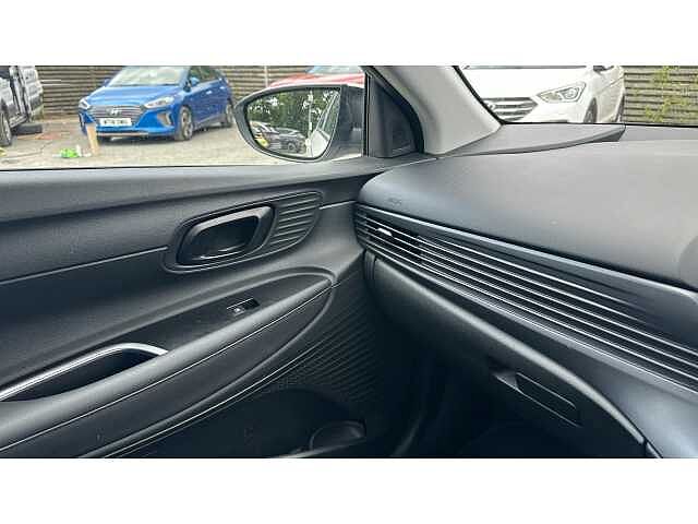 Hyundai Bayon HAT 1.0 T-gdi 100 Advance