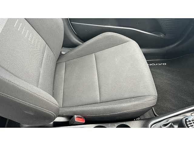 Hyundai Bayon HAT 1.0 T-gdi 100 Advance