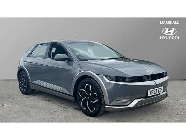 Hyundai Ioniq 5 160kW Premium 73 kWh 5dr Auto