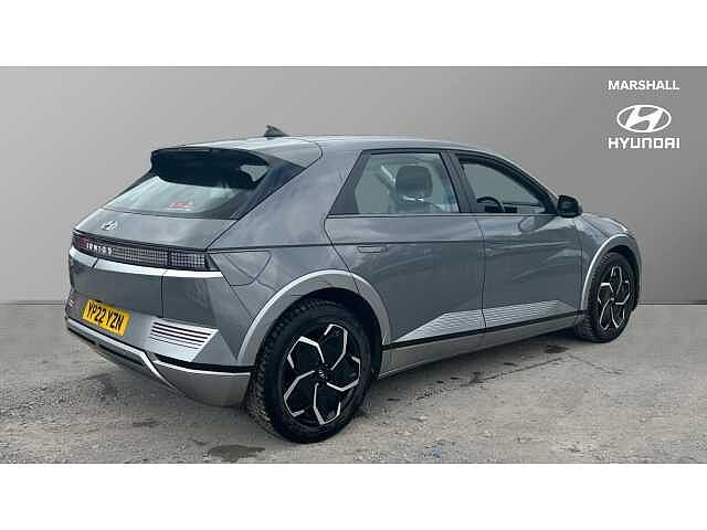 Hyundai Ioniq 5 160kW Premium 73 kWh 5dr Auto