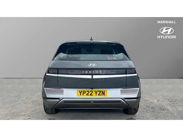 Hyundai Ioniq 5 160kW Premium 73 kWh 5dr Auto