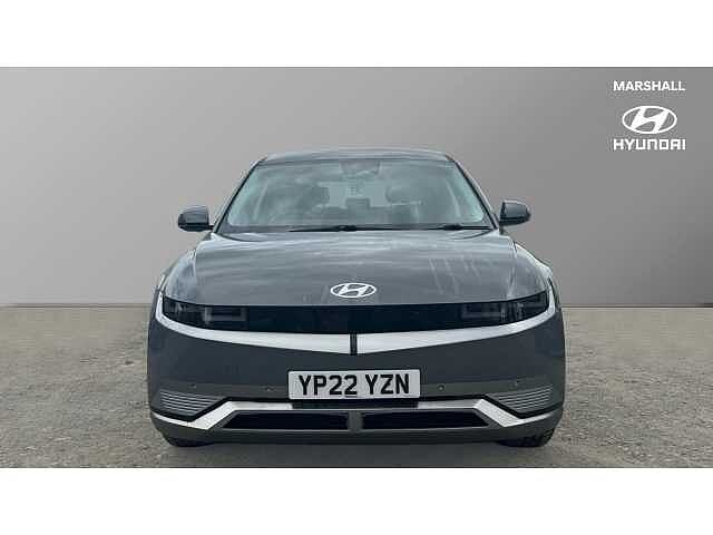 Hyundai Ioniq 5 160kW Premium 73 kWh 5dr Auto